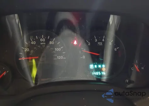 2013 Jeep Compass Sport z USA, uszkodzony, nr VIN 1C4NJDBB1DD263122